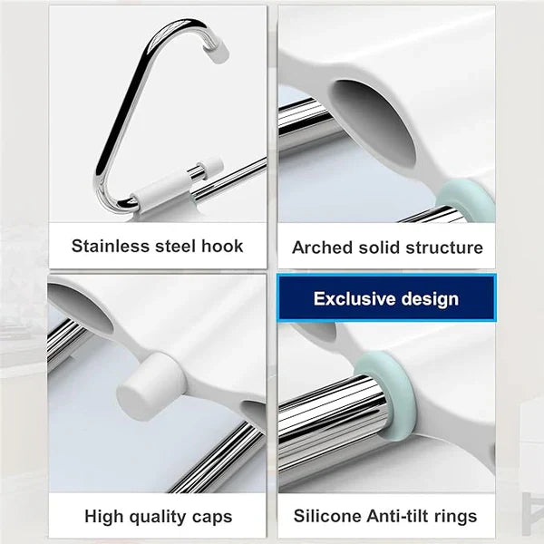 العلاقات الذكية – Smart Hangers