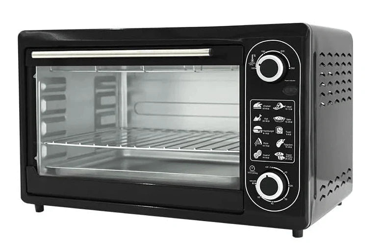 الفرن الكهربائي CookMaster™