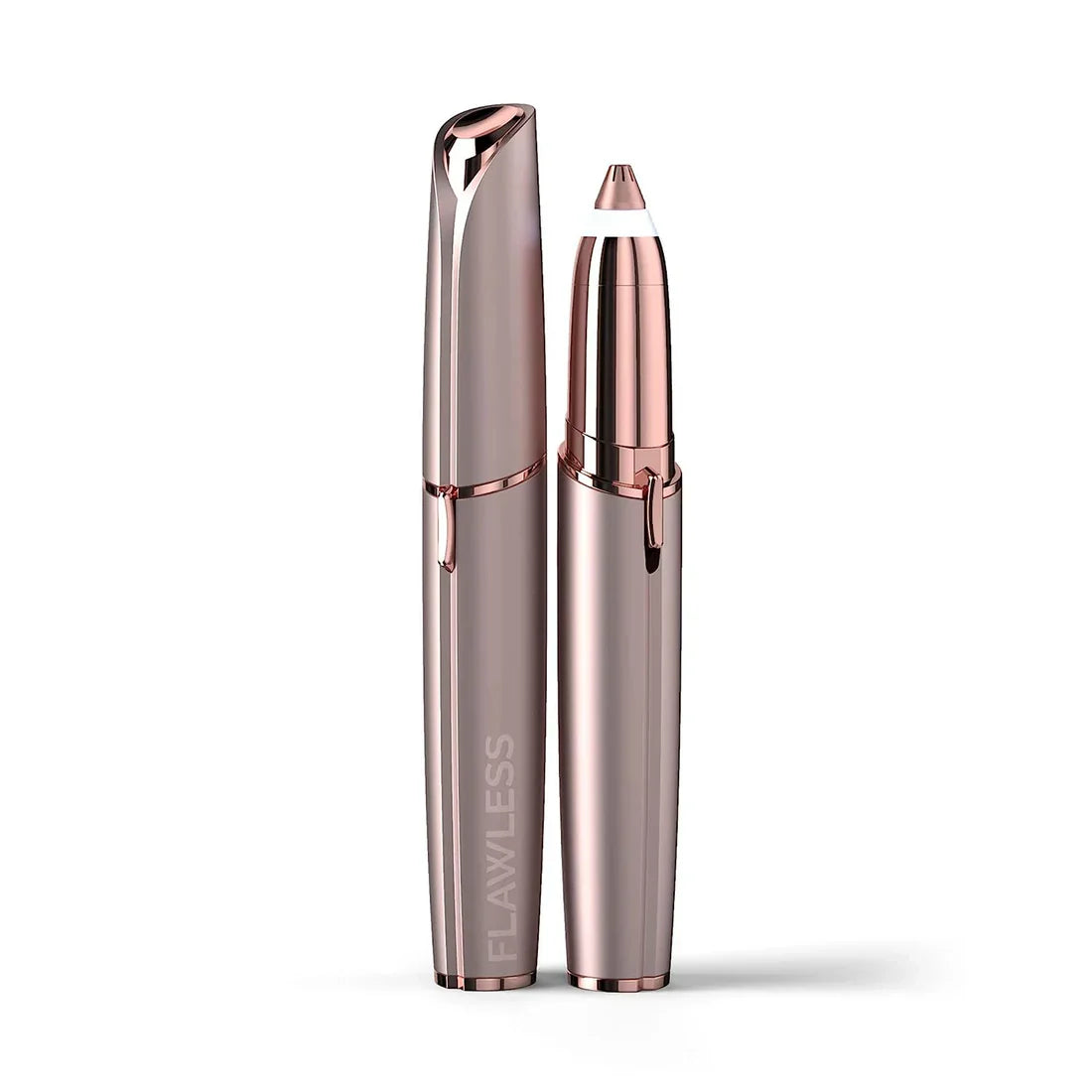 Flawless® Brows – مزيل شعر دقيق للحواجب