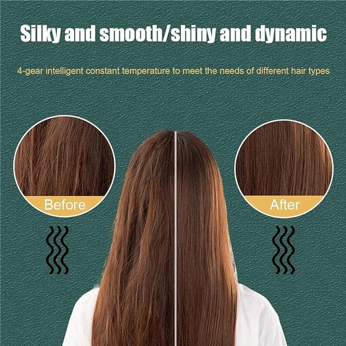 مشط فرد الشعر Silk™