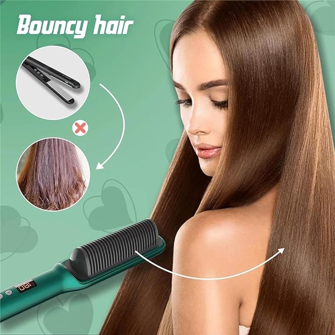 مشط فرد الشعر Silk™