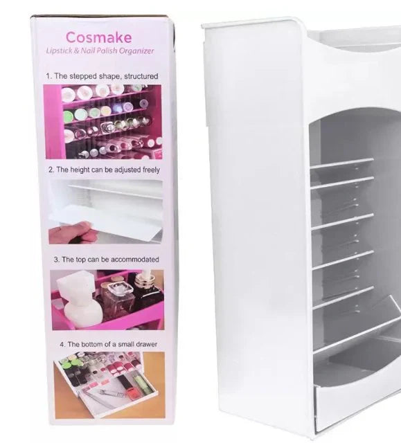 منظم المكياج ÉtoileBox™