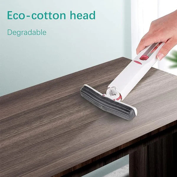 الممسحة الذكية الصغيرة – Smart Mini Mop