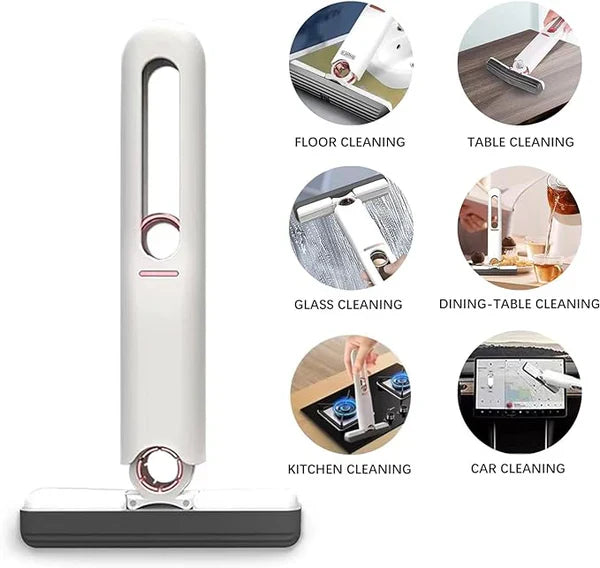 الممسحة الذكية الصغيرة – Smart Mini Mop
