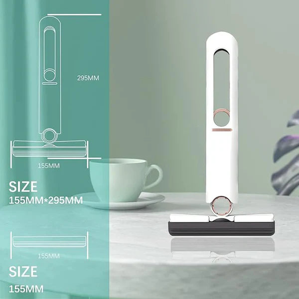 الممسحة الذكية الصغيرة – Smart Mini Mop