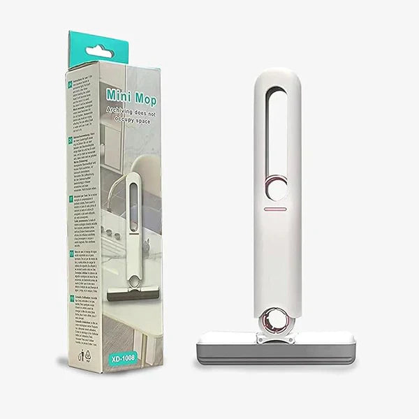 الممسحة الذكية الصغيرة – Smart Mini Mop