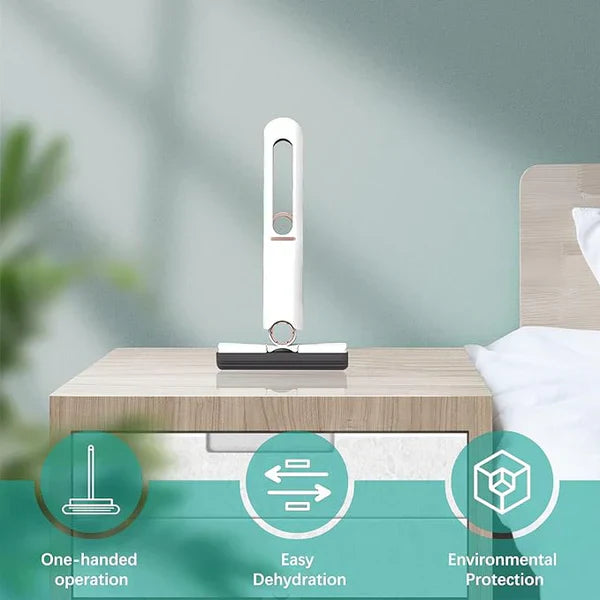 الممسحة الذكية الصغيرة – Smart Mini Mop