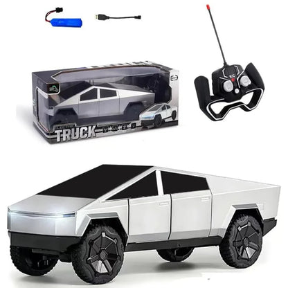 RC Tesla Cybertruck | سيارة تسلابر ترك للتحكم عن بعد