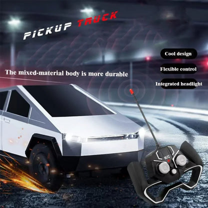 RC Tesla Cybertruck | سيارة تسلابر ترك للتحكم عن بعد