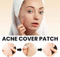 رقعة تغطية حب الشباب AcniFix™ (72 قطعة)