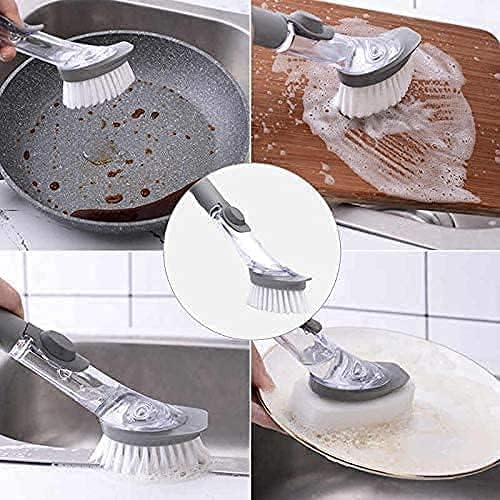 فرشاة بابو للتنظيف السريع – BABO QuickClean
