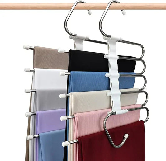 العلاقات الذكية – Smart Hangers