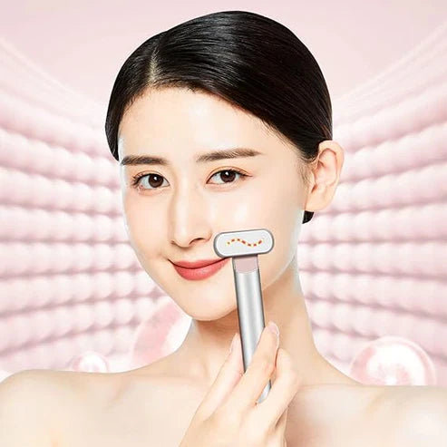 جهاز تجميل العيون - جهاز تجميل العيون