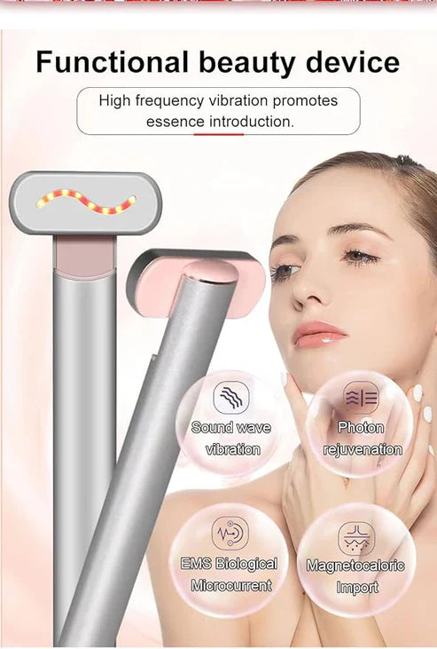 جهاز تجميل العيون - جهاز تجميل العيون