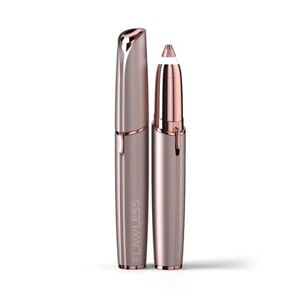 Flawless® Brows – مزيل شعر دقيق للحواجب