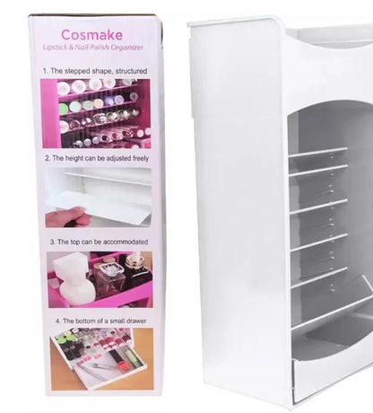 منظم المكياج ÉtoileBox™
