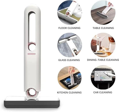 الممسحة الذكية الصغيرة – Smart Mini Mop