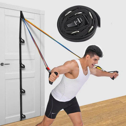 حزام التعليق TensionFit ™ | تعليق الحزام